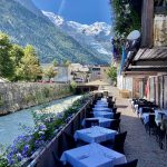 Les Terrasses